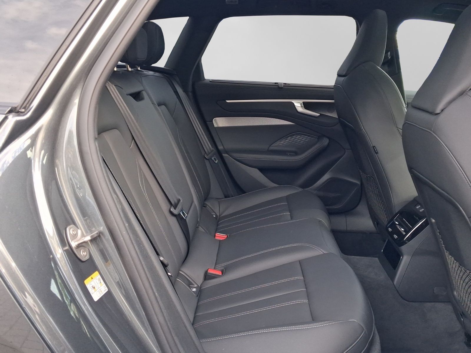 Audi A6 - Bild 6
