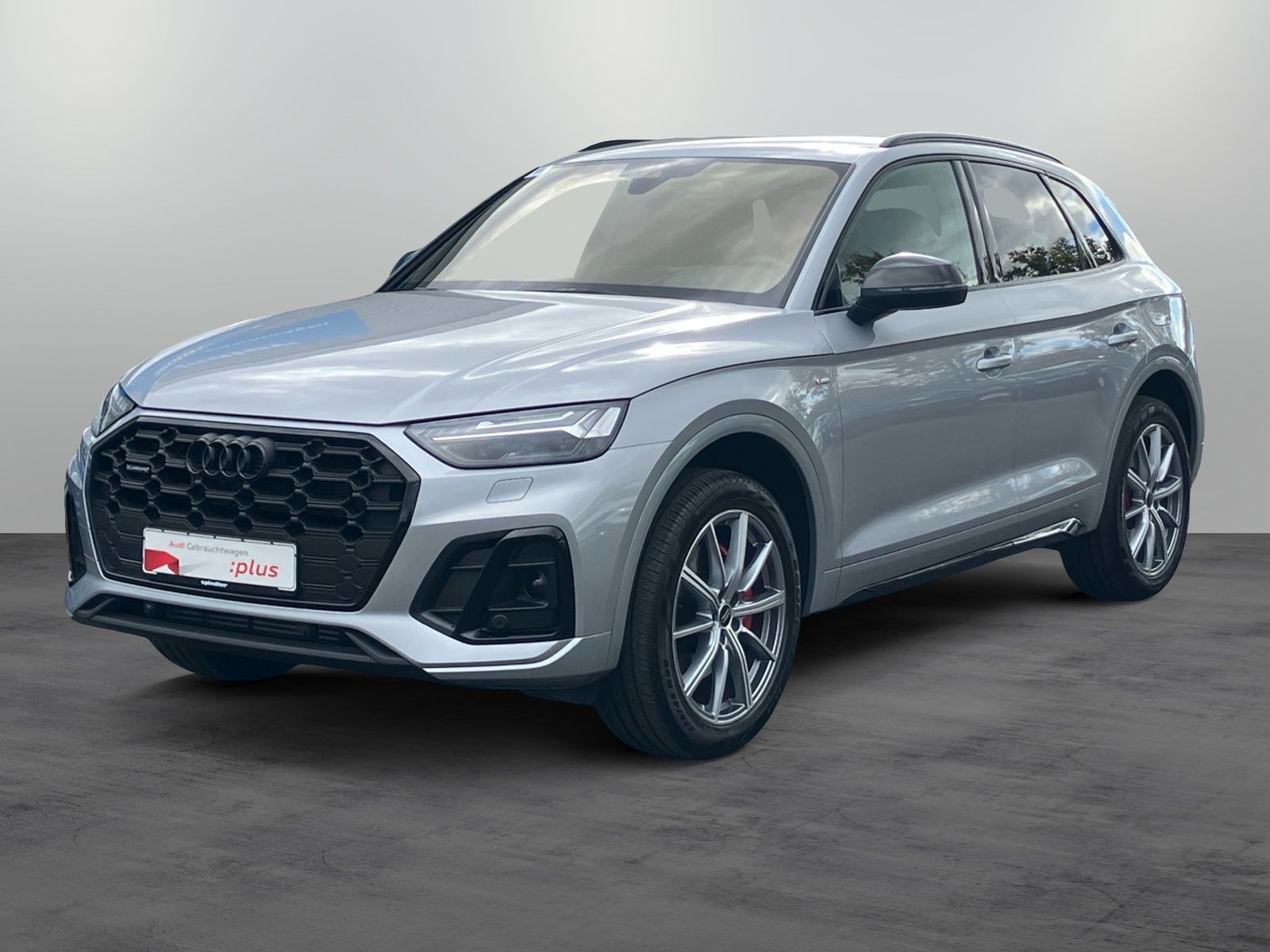 Audi Q5 - Bild 2