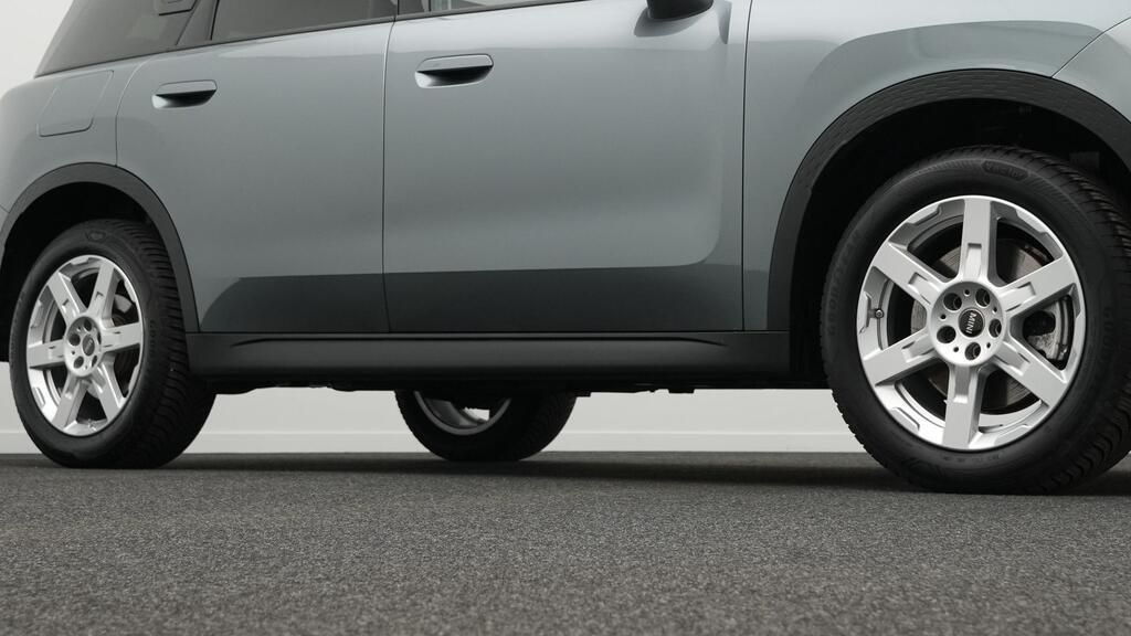 MINI Cooper S Countryman - Bild 20