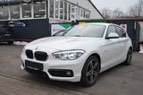 BMW 125i Sport Line *LED*NAVI*1.HAND*5-TRG*70TKM!* - BMW 1er Reihe Gebrauchtwagen in Hannover