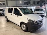 Mercedes-Benz Vito Kasten 116 CDI RWD lang*KLIMA*PDC*TEMPOMAT - Angebote