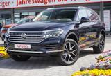 Volkswagen Touareg 3.0 V6 TSI LED Navi - Volkswagen Touareg mit Benzin-Antrieb