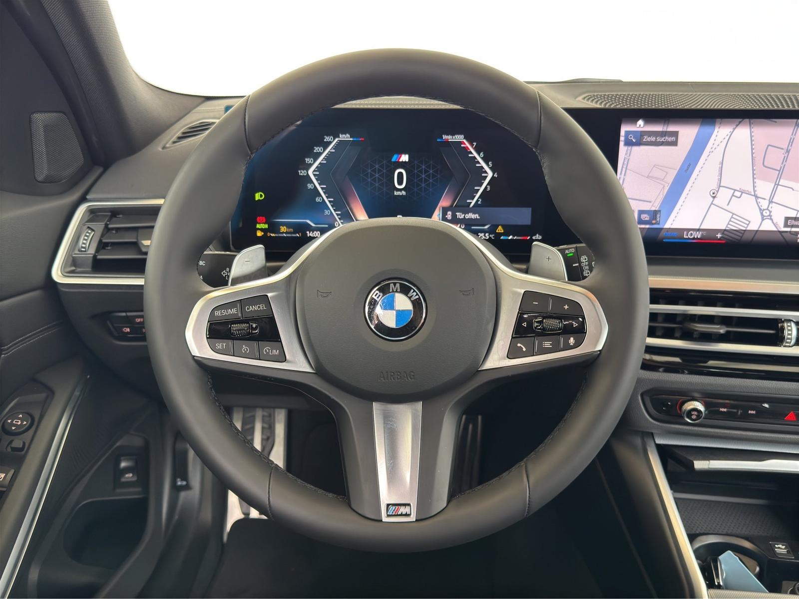 BMW M340i xDrive Touring Navi.LED.RüKam.HiFi.Ambient
