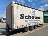 Möslein TP11-Schwebheim/2-Achs Tandem/Plane-Gardine/ - Offers