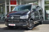 Volkswagen T6 Multivan 2.0 TSI Generation Six LED Navi AHK - VW T6 Multivan Benzin Gebrauchtwagen