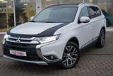 Mitsubishi Outlander 2.0+ 2WD LED Totwinkel Sitzheizung AHK - Mitsubishi Gebrauchtwagen