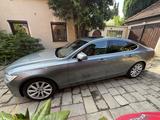 Volvo S90 D4 | Scheckheft, Standheizung, Winterpaket - Volvo Gebrauchtwagen in Bremen
