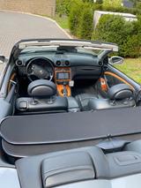 Mercedes-Benz CLK 320  TOP-Zustand - Mercedes-Benz CLK 320 Gebrauchtwagen