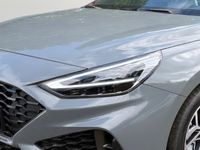 Hyundai i30 - Vorschau Bild 5