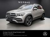 Mercedes-Benz GLE 350 d PANO SITZKL. MASSAGE HUD STH. AHK AIRM - Mercedes-Benz GLE 350 in Wiesbaden