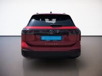 Volkswagen Tiguan - Vorschau Bild 5