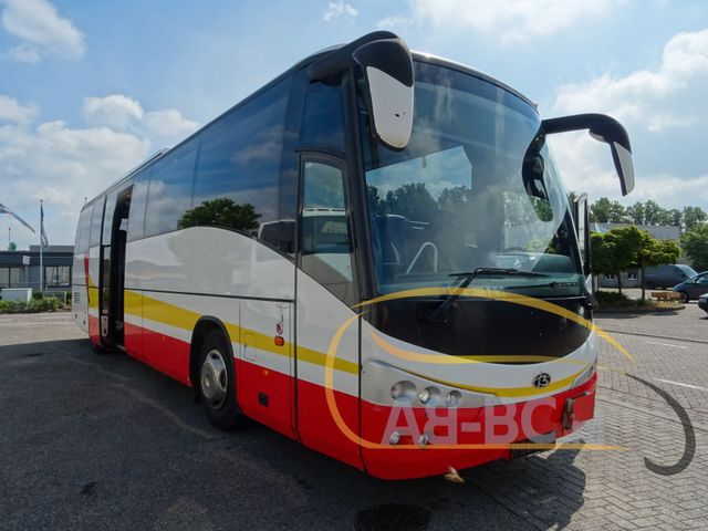 Scania K400 Beulas 52 Sitze Liftbus EURO 5