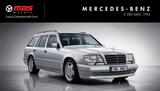 Mercedes-Benz E 280 AMG 1994 - Mercedes-Benz E 280 mit Benzin-Antrieb