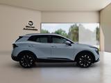 Kia Sportage 1.6 T-GDI Plug-in Hybrid AWD Navi LED - Kia Sportage: Plug-In Hybrid