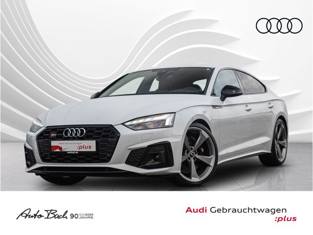 Audi S5 3.0TDI tiptronic Navi LED virtual B&O ACC EPH