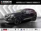 Peugeot 3008 1.6 Automatik Allure ACC NAVI PANO KLIMA - Peugeot 3008: Schwarz