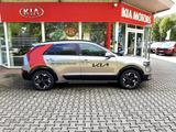 Kia Niro EV 64,8 kWh INS WP DW TEC REX DRG - Kia Niro EV SUV