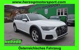 Audi A6 Allroad 45TDI quattro S tron LED EXP:25.780,- - Audi A6 Allroad: 2.7