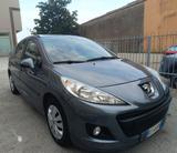 Peugeot 207 1.4 75CV GPL - Peugeot 207 mit LPG-Antrieb