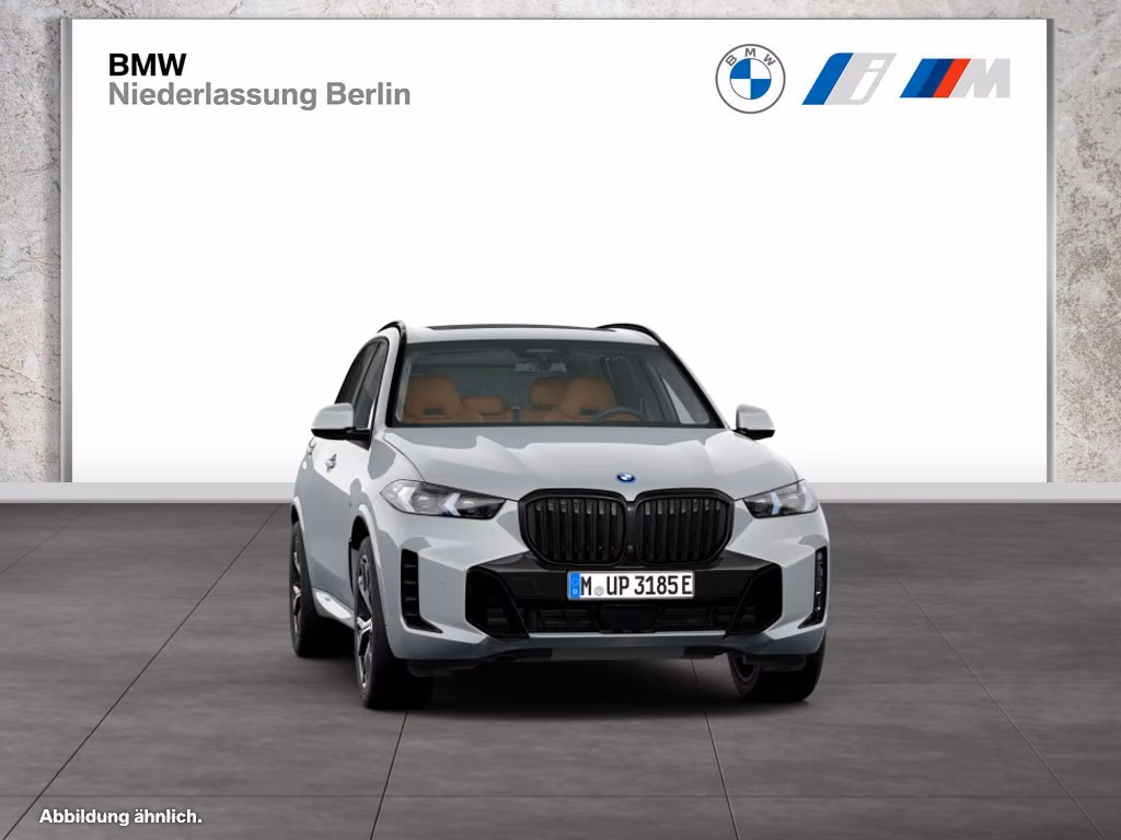 BMW X5 xDrive50e M SportPro MultiSitz Pano DAPr PAPr