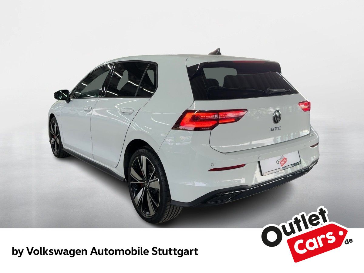 Volkswagen Golf - Bild 2