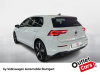 Volkswagen Golf - Vorschau Bild 2