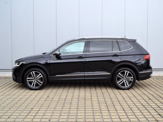Tiguan Allspace 2.0 TDI 4Motion DSG Elegance AHK
