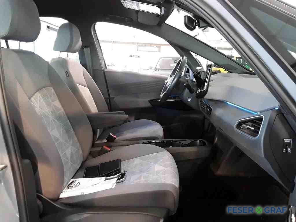 Volkswagen ID.3 - Bild 8