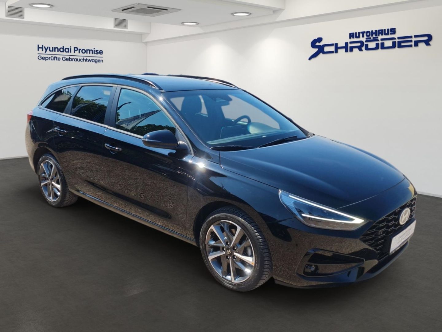 Hyundai i30 – Bild 2