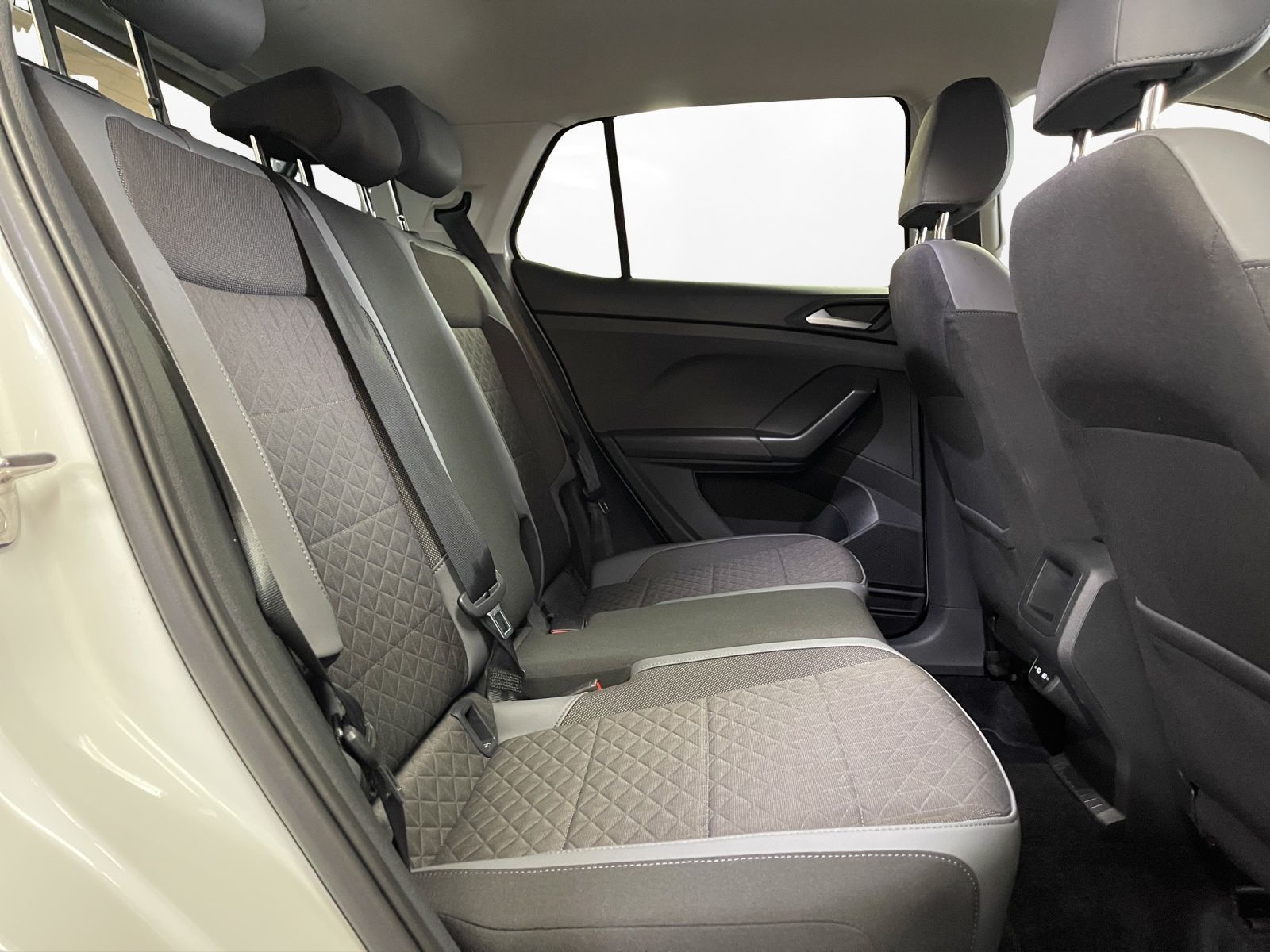 Volkswagen T-Cross - Bild 20