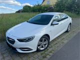 Opel Insignia GS Business Innovation weiß Benziner