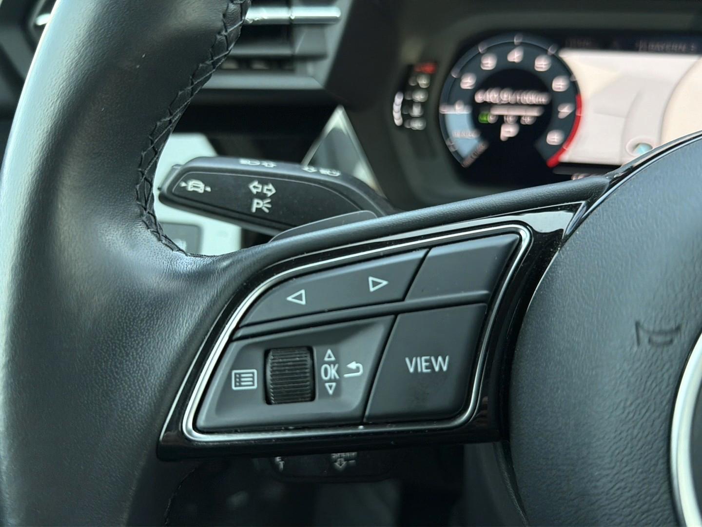 Audi A3 Sportback 35 TFSI S line Navi LED 2ZK SHZ PDC, миниатюра 15