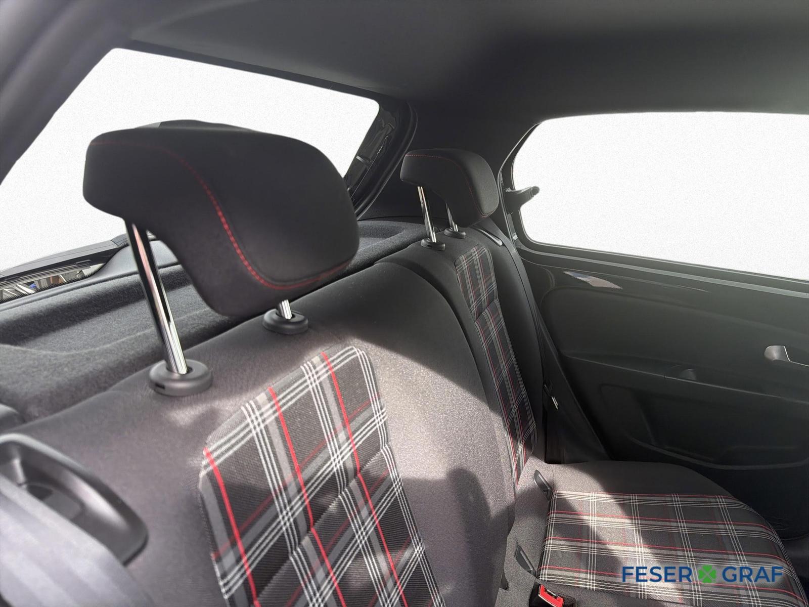 Volkswagen Up GTI 1.0 TSI BEATS KAMERA, миниатюра 10