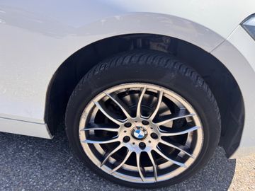 BMW 116 - 12