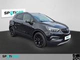 Opel Mokka X Color Innovation 4x4 LED I SHZ I NAVI - Opel Mokka: Color Innovation