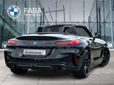 BMW Z4 M40i M-Sport DAB WLAN Komfortzg. Tempomat Shz - gebrauchte Cabrios in Rostock