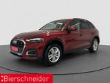 Audi Q5 40 TDI qu AHK ACC B&O CAM - Audi Q5 40 Gebrauchtwagen