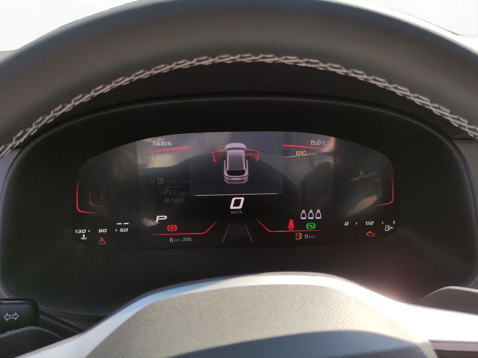 Seat Ateca - Bild 17