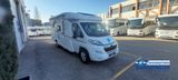 Hobby Optima OnTour T65 GE - ehem. Miete - Wohnmobil oder -wagen Miete
