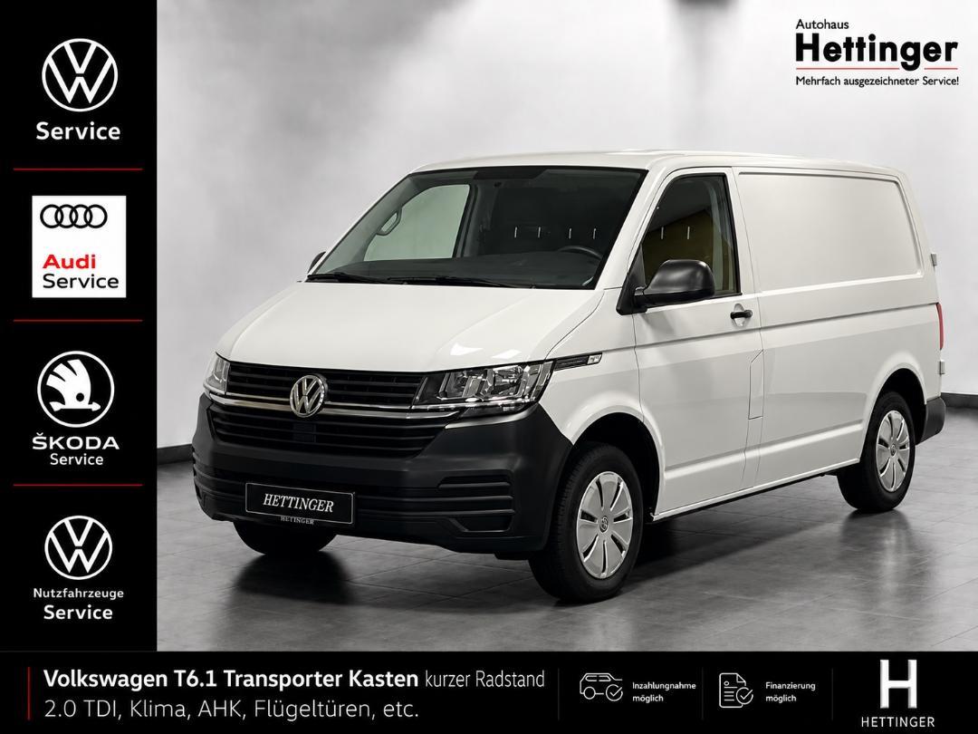 Volkswagen Andere