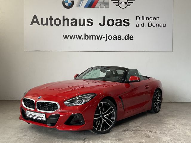 BMW Z4 sDrive30i |Head-Up Display |Harman Kardon