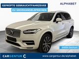 Volvo XC 90 T8 AWD Inscription Edition Plug-In - Volvo XC90 Edition mit Hybrid-Antrieb (Benzin/Elektro)