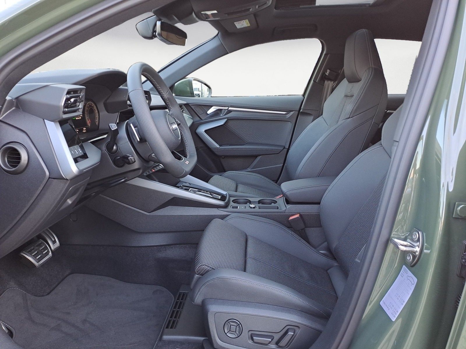 Audi A3 - Bild 9