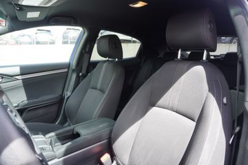Honda Civic - 12