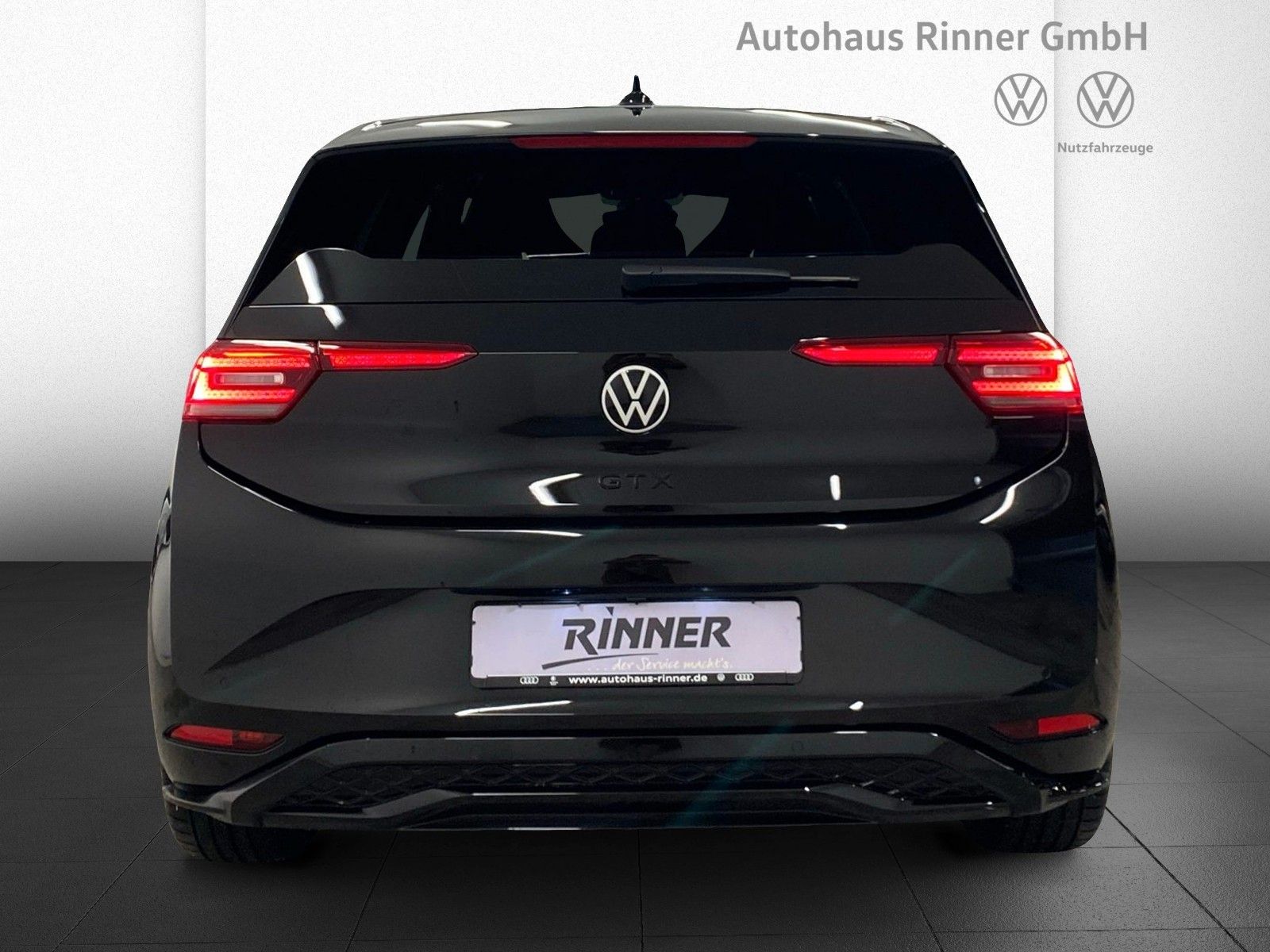 Volkswagen ID.3 - Bild 5