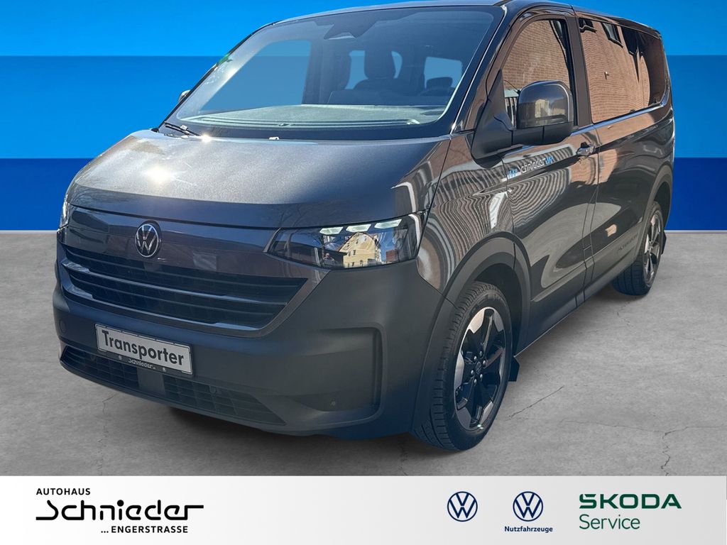 Volkswagen T7 Caravelle