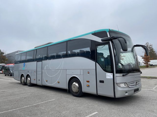 Mercedes-Benz Tourismo 16 RHD - Euro4 - Schaltgetriebe