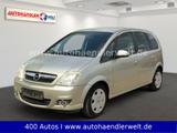 Opel Meriva 1.8 Innovation - Opel Meriva: 1.8