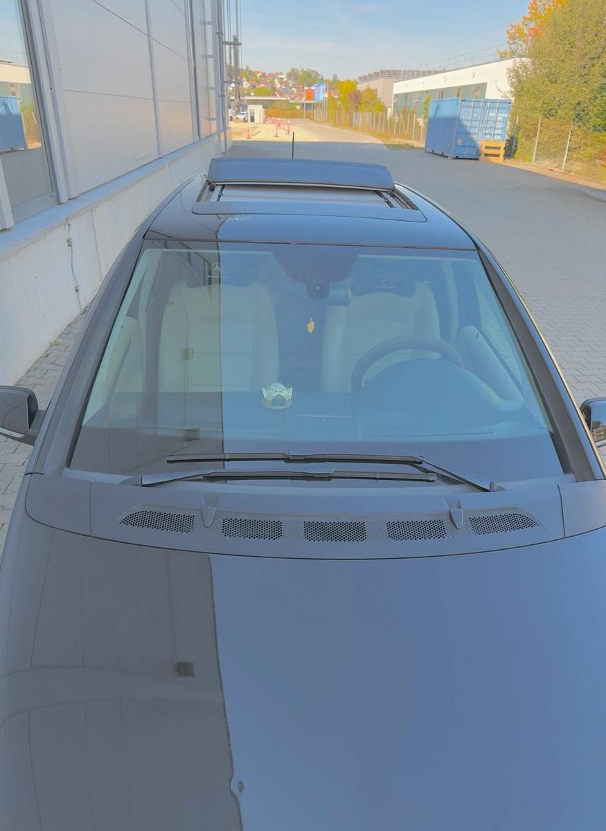 Mercedes-Benz B200 2009 — двигун
