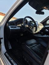 BMW M5 F10  - BMW: M10